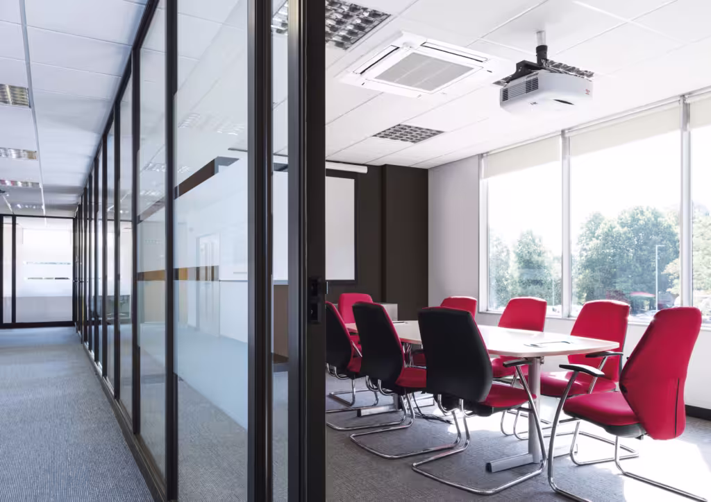 How to Choose a Commercial HVAC Contractor in the UK (2026 Guide) 5 Commercial Nationwide HVAC Contractors UK