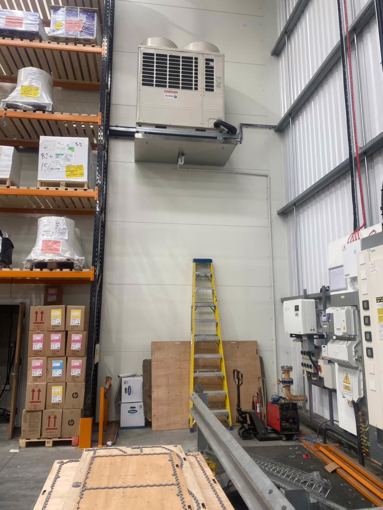 How to Choose a Commercial HVAC Contractor in the UK (2026 Guide) 4